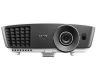 BENQ PROJEKTOR W750 DLP 720p 2500 ANSI 13000:1 HDMI 1,4a - 137777 - zdjęcie 4